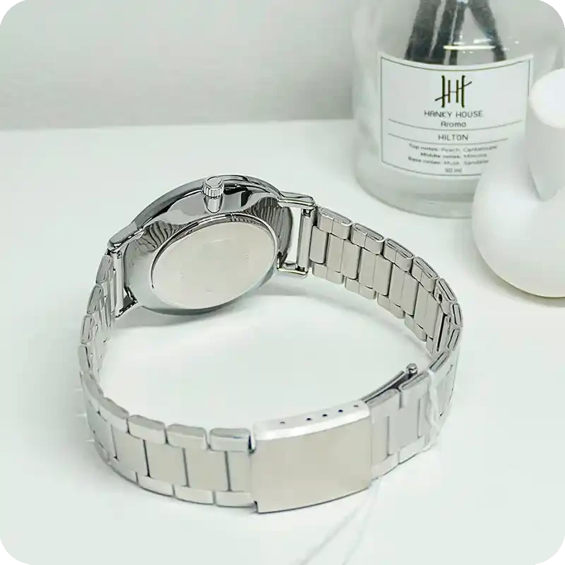 ساعت کاسیو مردانه مدل Casio MTP-VT03D-7B